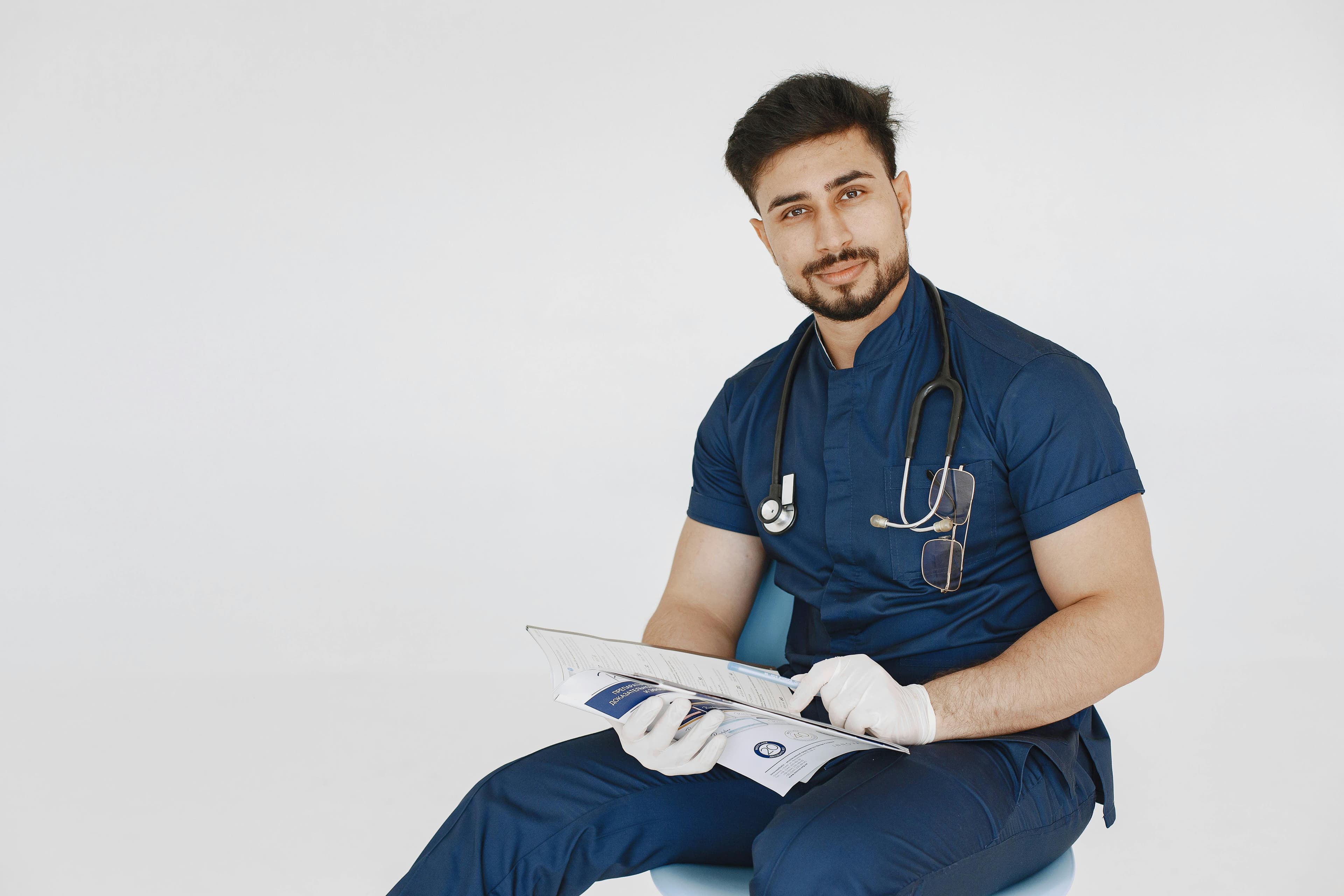 Veterinary